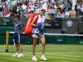 Beating Serena at US Open leaves Ajla Tomljanovic with mixed feeling - Hindi News | Beating Serena at US Open leaves Ajla Tomljanovic with mixed feeling | Latest tennis News at Lokmattimes.com