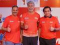 I workout only 15-20 minutes in a day: Milind Soman - Hindi News | I workout only 15-20 minutes in a day: Milind Soman | Latest other-sports News at Lokmattimes.com