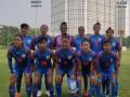 Indian eves elated after draw against Vietnam - Hindi News | Indian eves elated after draw against Vietnam | Latest football News at Lokmattimes.com