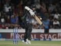 Santner enjoying bowling on spin-friendly Karachi pitch wants to take it home - Hindi News | Santner enjoying bowling on spin-friendly Karachi pitch wants to take it home | Latest cricket News at Lokmattimes.com