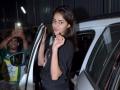 Ananya Pandey: Janhvi Kapoor is my biggest competition - Hindi News | Ananya Pandey: Janhvi Kapoor is my biggest competition | Latest entertainment News at Lokmattimes.com