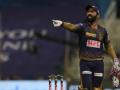 Harder to hit spinners than fast bowlers in Sharjah: Karthik after KKR's win - Hindi News | Harder to hit spinners than fast bowlers in Sharjah: Karthik after KKR's win | Latest cricket News at Lokmattimes.com