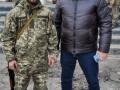 Olympic gold medallist boxer Vasiliy Lomachenko joins Ukraine Army - Hindi News | Olympic gold medallist boxer Vasiliy Lomachenko joins Ukraine Army | Latest other-sports News at Lokmattimes.com