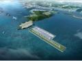 S.Korea plans to build first 'floating airport' - Hindi News | S.Korea plans to build first 'floating airport' | Latest politics News at Lokmattimes.com