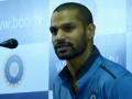 No demand by BCCI on immediate release of Shaw, Yadav for Test team: Dhawan - Hindi News | No demand by BCCI on immediate release of Shaw, Yadav for Test team: Dhawan | Latest cricket News at Lokmattimes.com