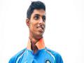 IPL 2022: Mumbai Indians' newest recruit Tilak Varma wants to play against CSK to get 'confidence' - Hindi News | IPL 2022: Mumbai Indians' newest recruit Tilak Varma wants to play against CSK to get 'confidence' | Latest cricket News at Lokmattimes.com