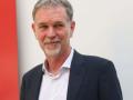 Reed Hastings steps down as Netflix's co-CEO - Hindi News | Reed Hastings steps down as Netflix's co-CEO | Latest technology News at Lokmattimes.com