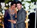 Priyanka Chopra, Nick Jonas to create a sangeet dance show - Hindi News | Priyanka Chopra, Nick Jonas to create a sangeet dance show | Latest entertainment News at Lokmattimes.com
