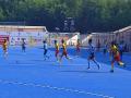 Day 4: 11th Hockey India Senior Women Academy National C'ships results - Hindi News | Day 4: 11th Hockey India Senior Women Academy National C'ships results | Latest cricket News at Lokmattimes.com
