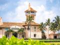 Trump's top secret material led to Mar-a-Lago search: FBI - Hindi News | Trump's top secret material led to Mar-a-Lago search: FBI | Latest politics News at Lokmattimes.com