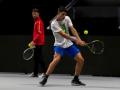 Australian Open: Berrettini sets up mouth-watering 3rd-round clash with teenager Alcaraz - Hindi News | Australian Open: Berrettini sets up mouth-watering 3rd-round clash with teenager Alcaraz | Latest tennis News at Lokmattimes.com