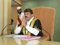 Hyderabad Mayor undergoes Covid test, second time in a week - Hindi News | Hyderabad Mayor undergoes Covid test, second time in a week | Latest health News at Lokmattimes.com