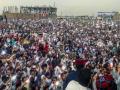 To show the solidarity with Afghans against Taliban, Pashtuns of all hues holding massive rally in Pakistan - Hindi News | To show the solidarity with Afghans against Taliban, Pashtuns of all hues holding massive rally in Pakistan | Latest international News at Lokmattimes.com