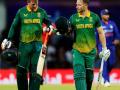 IND v SA: Miller-Klaasen partnership was the difference between South Africa and India, says Maharaj - Hindi News | IND v SA: Miller-Klaasen partnership was the difference between South Africa and India, says Maharaj | Latest cricket News at Lokmattimes.com