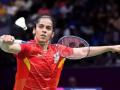 Denmark Open 2021: Saina bows out, Lakshya advances to next round - Hindi News | Denmark Open 2021: Saina bows out, Lakshya advances to next round | Latest badminton News at Lokmattimes.com