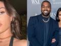Kim 'hates' Kanye West's new wife, shares cryptic quotes - Hindi News | Kim 'hates' Kanye West's new wife, shares cryptic quotes | Latest entertainment News at Lokmattimes.com