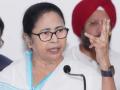 Bengal panchayat polls: Mamata Banerjee to hit the campaign trail on Monday - Hindi News | Bengal panchayat polls: Mamata Banerjee to hit the campaign trail on Monday | Latest politics News at Lokmattimes.com