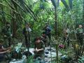Missing kids found alive 40 days after Colombia plane crash - Hindi News | Missing kids found alive 40 days after Colombia plane crash | Latest international News at Lokmattimes.com