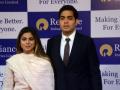 Akash, Isha Ambani in Fortune's '40 Under 40' global list - Hindi News | Akash, Isha Ambani in Fortune's '40 Under 40' global list | Latest technology News at Lokmattimes.com