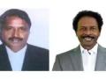 Justice Elango new chief of Tamil Nadu State Human Rights Commission - Hindi News | Justice Elango new chief of Tamil Nadu State Human Rights Commission | Latest politics News at Lokmattimes.com
