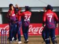 ICC Men's Cricket World Cup League 2 set to resume with Nepal against USA - Hindi News | ICC Men's Cricket World Cup League 2 set to resume with Nepal against USA | Latest cricket News at Lokmattimes.com