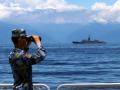 Why has China decided to extend its military exercises around Taiwan? - Hindi News | Why has China decided to extend its military exercises around Taiwan? | Latest national News at Lokmattimes.com
