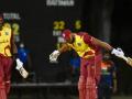 3rd T20I: Windies beat SL by 3 wickets, win series 2-1 - Hindi News | 3rd T20I: Windies beat SL by 3 wickets, win series 2-1 | Latest cricket News at Lokmattimes.com