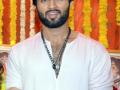 'Liger' money laundering probe: Vijay Devarakonda appears before ED - Hindi News | 'Liger' money laundering probe: Vijay Devarakonda appears before ED | Latest entertainment News at Lokmattimes.com