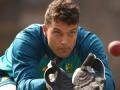 Don't see Australia falling into England's style of play, will do it differently: Alex Carey - Hindi News | Don't see Australia falling into England's style of play, will do it differently: Alex Carey | Latest cricket News at Lokmattimes.com