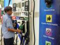 OMCs keep Petrol, diesel retail prices unchanged for a week - Hindi News | OMCs keep Petrol, diesel retail prices unchanged for a week | Latest international News at Lokmattimes.com