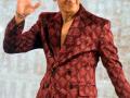 Vijay Varma gets angry at photographer when asked about vacation with Tamannaah - Hindi News | Vijay Varma gets angry at photographer when asked about vacation with Tamannaah | Latest international News at Lokmattimes.com