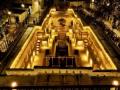 Hyderabad's 17th century stepwell restored to its pristine glory - Hindi News | Hyderabad's 17th century stepwell restored to its pristine glory | Latest politics News at Lokmattimes.com