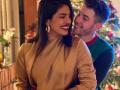 COVID-19 effect: Priyanka calls it 'insane' on Day 8 of isloation - Hindi News | COVID-19 effect: Priyanka calls it 'insane' on Day 8 of isloation | Latest entertainment News at Lokmattimes.com