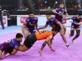PKL 9: Amit Hooda shines as Dabang Delhi defeat U Mumba to keep Playoffs hopes alive - Hindi News | PKL 9: Amit Hooda shines as Dabang Delhi defeat U Mumba to keep Playoffs hopes alive | Latest other-sports News at Lokmattimes.com