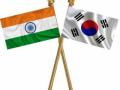India, South Korea discuss disarmament, non-proliferation of WMDs - Hindi News | India, South Korea discuss disarmament, non-proliferation of WMDs | Latest national News at Lokmattimes.com