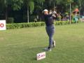 Golfer Jahanvi joins Lakhmehar in lead in 9th leg of WPG Tour - Hindi News | Golfer Jahanvi joins Lakhmehar in lead in 9th leg of WPG Tour | Latest other-sports News at Lokmattimes.com