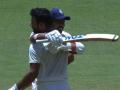 Ranji Trophy Final: Yash Dubey slams unbeaten 101 as MP reach 228/1; trail Mumbai by 146 runs - Hindi News | Ranji Trophy Final: Yash Dubey slams unbeaten 101 as MP reach 228/1; trail Mumbai by 146 runs | Latest cricket News at Lokmattimes.com