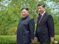Kim Jong-un highlights strong ties with China against 'hostile forces' - Hindi News | Kim Jong-un highlights strong ties with China against 'hostile forces' | Latest politics News at Lokmattimes.com