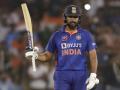 2nd ODI: Rohit's fifty, Gill's unbeaten 40 lead India to 8-wicket win over New Zealand - Hindi News | 2nd ODI: Rohit's fifty, Gill's unbeaten 40 lead India to 8-wicket win over New Zealand | Latest cricket News at Lokmattimes.com