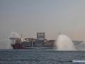 Turkish teams defuse another mine in Black Sea - Hindi News | Turkish teams defuse another mine in Black Sea | Latest international News at Lokmattimes.com