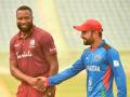 Kieron Pollard, Rashid Khan express excitement about leading MI Emirates, MI Cape Town - Hindi News | Kieron Pollard, Rashid Khan express excitement about leading MI Emirates, MI Cape Town | Latest cricket News at Lokmattimes.com