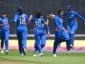 CWG 2022: Renuka's 4/18 in vain as Ashleigh's 52 not out helps Australia defeat India by three wickets - Hindi News | CWG 2022: Renuka's 4/18 in vain as Ashleigh's 52 not out helps Australia defeat India by three wickets | Latest cricket News at Lokmattimes.com