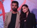 Athiya, KL Rahul to get married in Dec at Suneil Shetty's Khandala home - Hindi News | Athiya, KL Rahul to get married in Dec at Suneil Shetty's Khandala home | Latest entertainment News at Lokmattimes.com