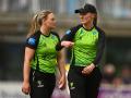 Lauren Filer, Danielle Gibson earn maiden call-up to England squad for women's Ashes Test - Hindi News | Lauren Filer, Danielle Gibson earn maiden call-up to England squad for women's Ashes Test | Latest cricket News at Lokmattimes.com