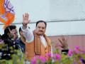 Nadda on 2-day visit to Telangana, Kerala from May 5 - Hindi News | Nadda on 2-day visit to Telangana, Kerala from May 5 | Latest politics News at Lokmattimes.com