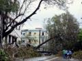 Hurricane Ida lashes Cuba - Hindi News | Hurricane Ida lashes Cuba | Latest international News at Lokmattimes.com