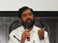 CM Eknath Shinde snubs Thackeray again, drops Shiv Sena from BAC meet - Hindi News | CM Eknath Shinde snubs Thackeray again, drops Shiv Sena from BAC meet | Latest maharashtra News at Lokmattimes.com