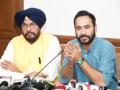 Centre highlighting stubble burning issue to divert attention: Punjab ministers - Hindi News | Centre highlighting stubble burning issue to divert attention: Punjab ministers | Latest politics News at Lokmattimes.com