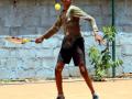 AITA U-14 tennis: Nikhil beats top seed to enter semis - Hindi News | AITA U-14 tennis: Nikhil beats top seed to enter semis | Latest tennis News at Lokmattimes.com