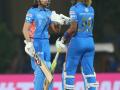 WPL 2023: Wong, Saika and openers lead Mumbai Indians to 8-wicket win over Delhi Capitals - Hindi News | WPL 2023: Wong, Saika and openers lead Mumbai Indians to 8-wicket win over Delhi Capitals | Latest other-sports News at Lokmattimes.com